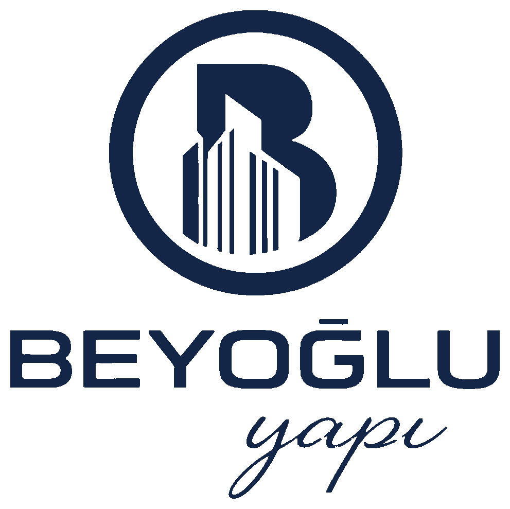 Beyoğlu Yapı logosu